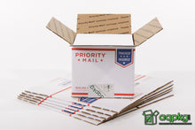 Load image into Gallery viewer, Insulated Shipping Boxes - 7x7x6