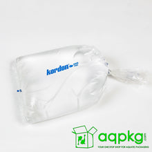 Load image into Gallery viewer, Example of a Kordon Breather Bag Knotted by Hand