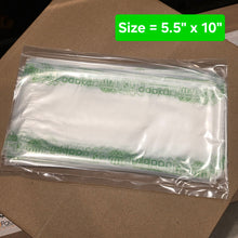 Load image into Gallery viewer, Aquatic Packaging Life Support Breather Bags